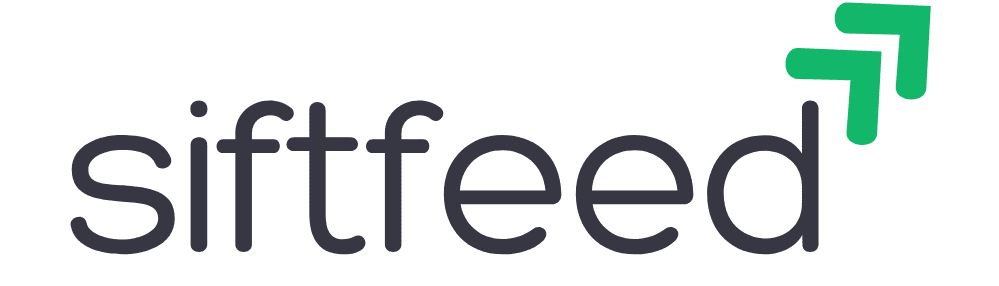 Siftfeed